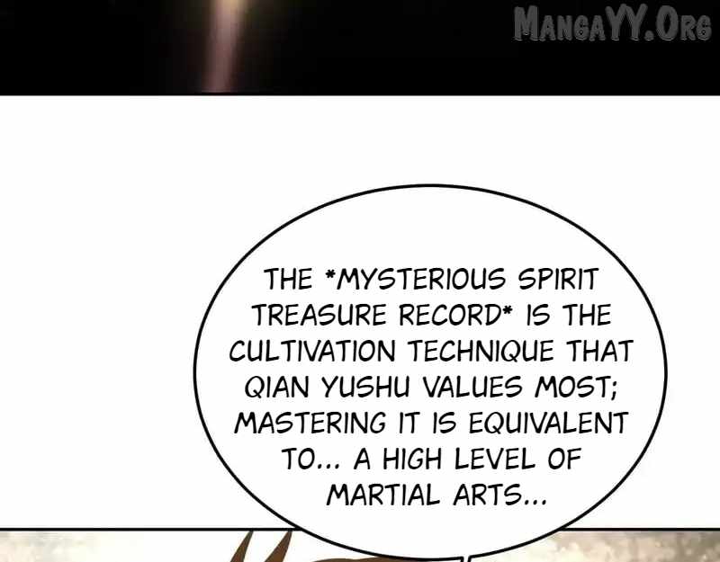 Logging 10,000 Years into the Future (Apex Future Martial Arts) Chapter 275 - Page 115 in English