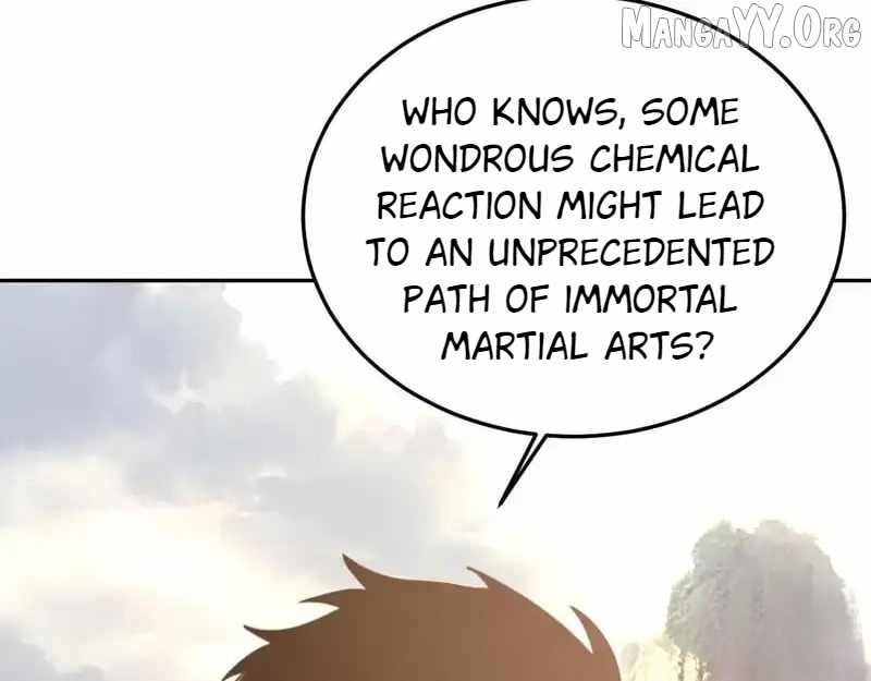 Logging 10,000 Years into the Future (Apex Future Martial Arts) Chapter 275 - Page 128 in English