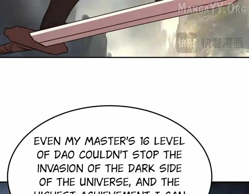 Logging 10,000 Years into the Future (Apex Future Martial Arts) Chapter 275 - Page 130 in English