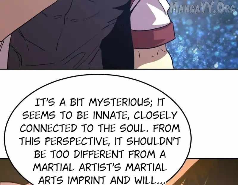 Logging 10,000 Years into the Future (Apex Future Martial Arts) Chapter 275 - Page 135 in English