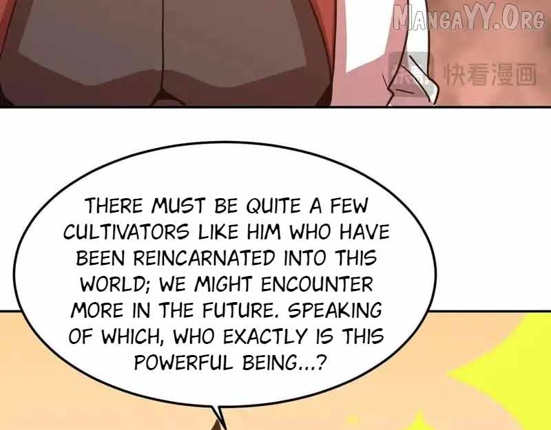 Logging 10,000 Years into the Future (Apex Future Martial Arts) Chapter 275 - Page 154 in English