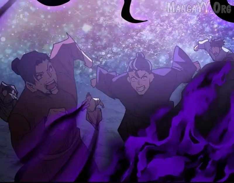 Logging 10,000 Years into the Future (Apex Future Martial Arts) Chapter 275 - Page 159 in English