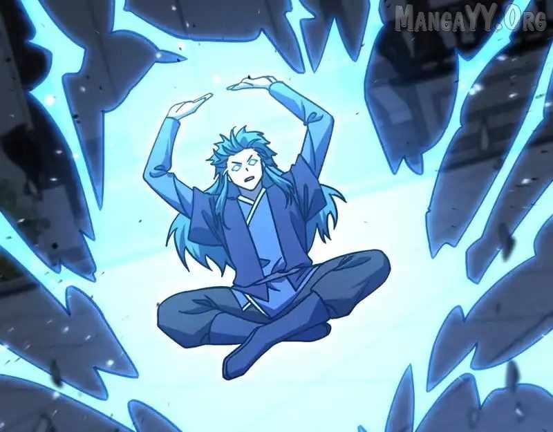 Logging 10,000 Years into the Future (Apex Future Martial Arts) Chapter 275 - Page 16 in English
