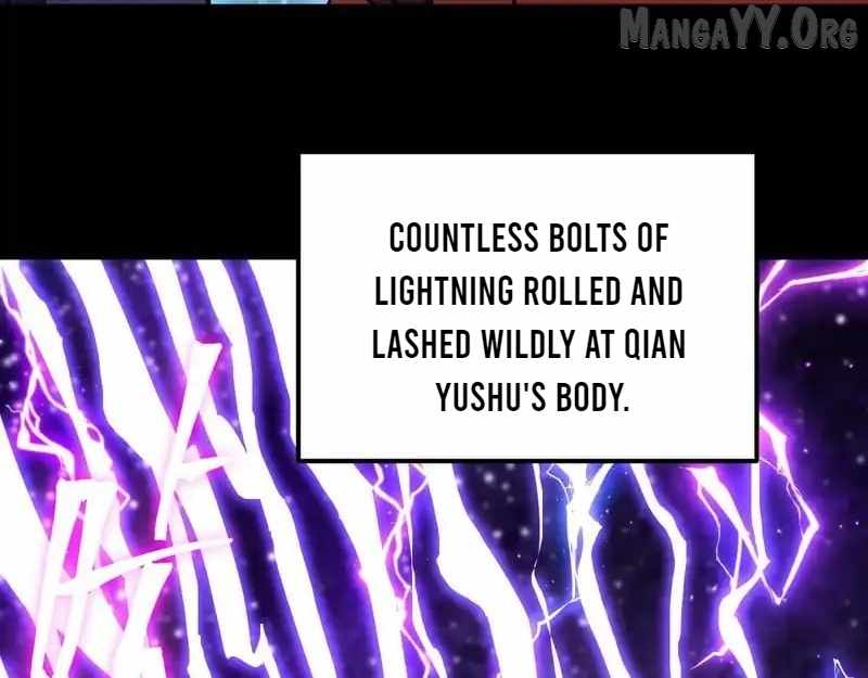 Logging 10,000 Years into the Future (Apex Future Martial Arts) Chapter 275 - Page 26 in English