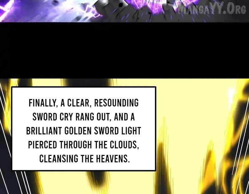 Logging 10,000 Years into the Future (Apex Future Martial Arts) Chapter 275 - Page 29 in English