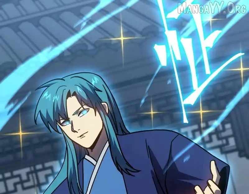 Logging 10,000 Years into the Future (Apex Future Martial Arts) Chapter 275 - Page 33 in English