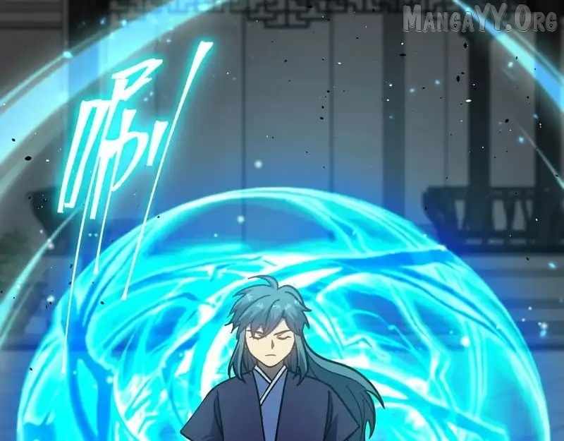 Logging 10,000 Years into the Future (Apex Future Martial Arts) Chapter 275 - Page 4 in English