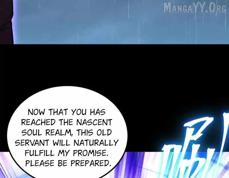 Logging 10,000 Years into the Future (Apex Future Martial Arts) Chapter 275 - Page 54 in English