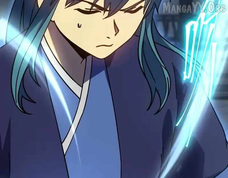 Logging 10,000 Years into the Future (Apex Future Martial Arts) Chapter 275 - Page 7 in English