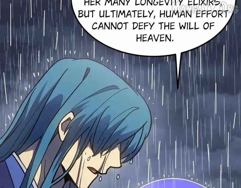 Logging 10,000 Years into the Future (Apex Future Martial Arts) Chapter 275 - Page 73 in English