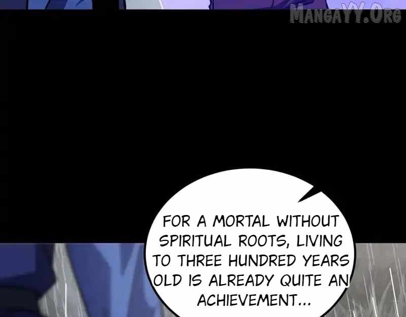 Logging 10,000 Years into the Future (Apex Future Martial Arts) Chapter 275 - Page 75 in English