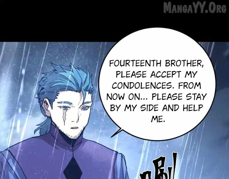 Logging 10,000 Years into the Future (Apex Future Martial Arts) Chapter 275 - Page 81 in English
