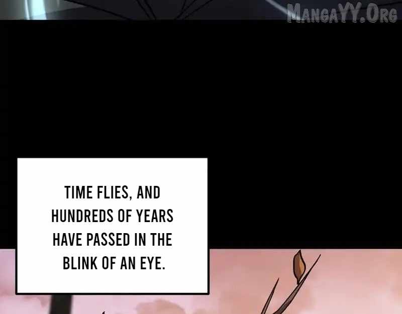 Logging 10,000 Years into the Future (Apex Future Martial Arts) Chapter 275 - Page 9 in English