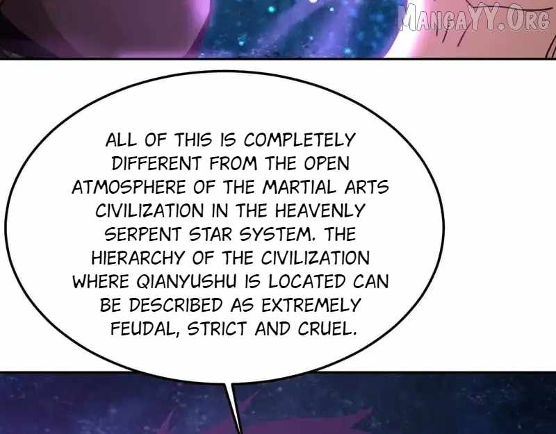 Logging 10,000 Years into the Future (Apex Future Martial Arts) Chapter 275 - Page 92 in English