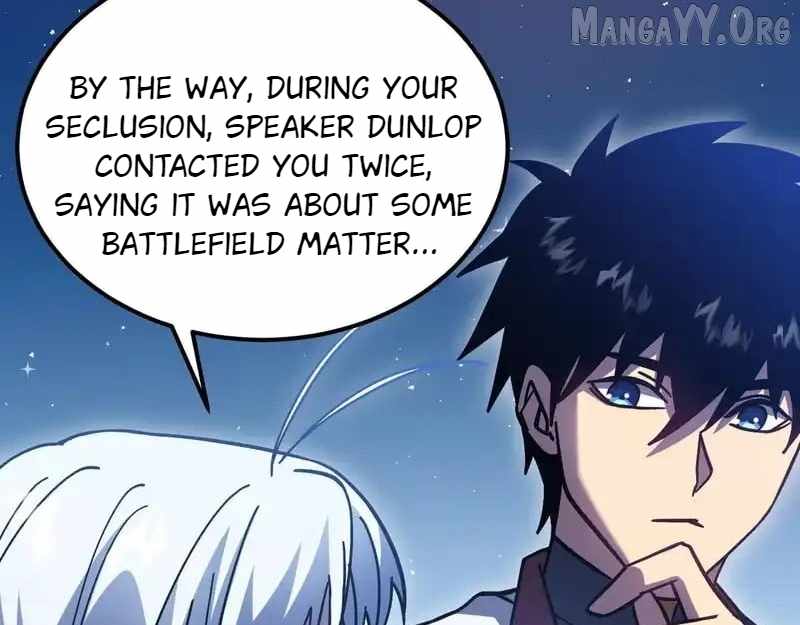Logging 10,000 Years into the Future (Apex Future Martial Arts) Chapter 278 - Page 11 in English