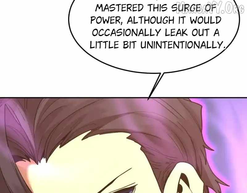 Logging 10,000 Years into the Future (Apex Future Martial Arts) Chapter 278 - Page 111 in English