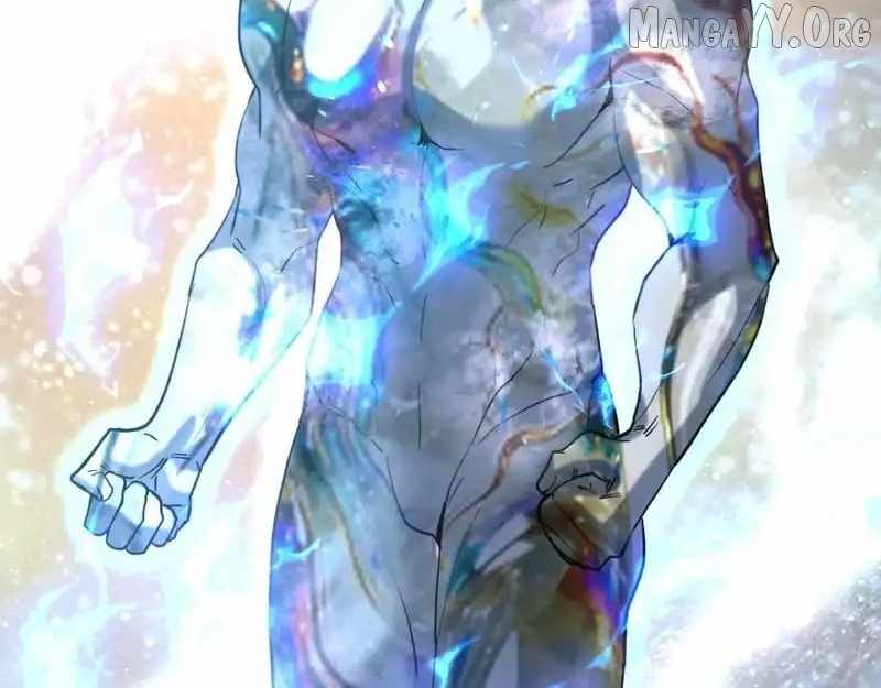 Logging 10,000 Years into the Future (Apex Future Martial Arts) Chapter 278 - Page 118 in English