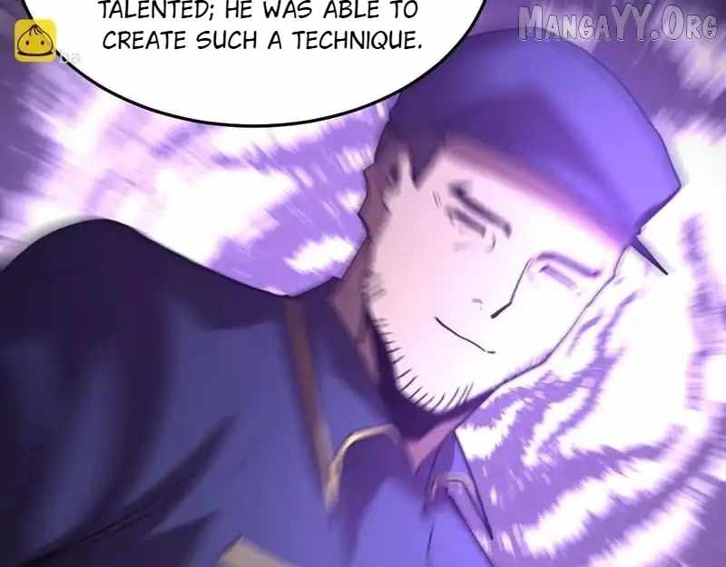 Logging 10,000 Years into the Future (Apex Future Martial Arts) Chapter 278 - Page 124 in English