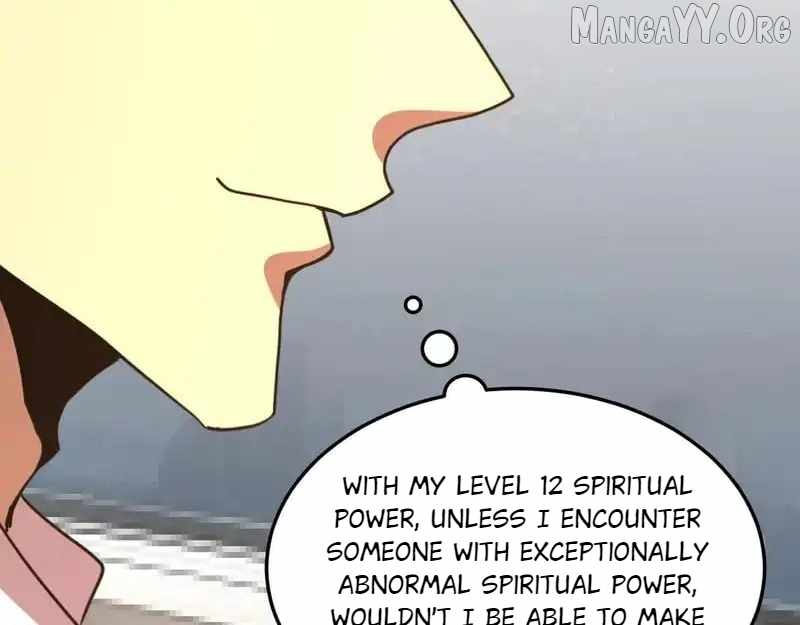 Logging 10,000 Years into the Future (Apex Future Martial Arts) Chapter 278 - Page 136 in English