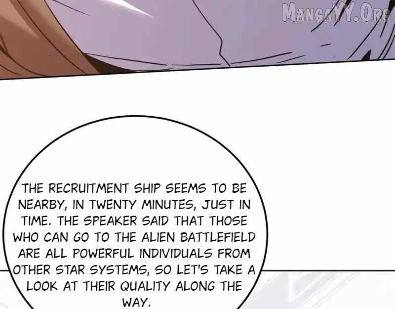Logging 10,000 Years into the Future (Apex Future Martial Arts) Chapter 278 - Page 168 in English