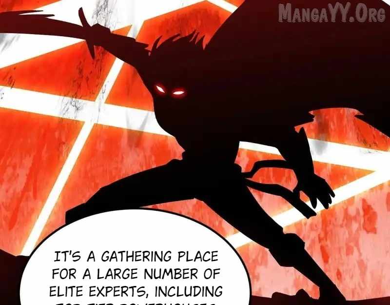 Logging 10,000 Years into the Future (Apex Future Martial Arts) Chapter 278 - Page 35 in English