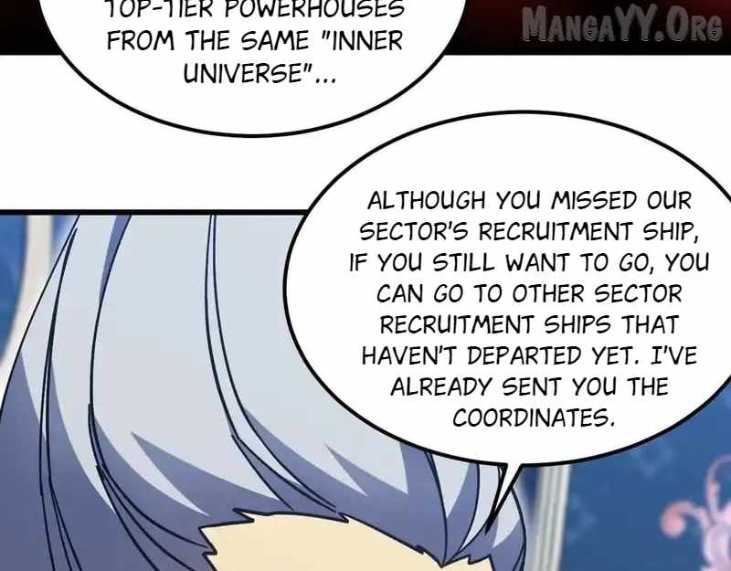 Logging 10,000 Years into the Future (Apex Future Martial Arts) Chapter 278 - Page 36 in English