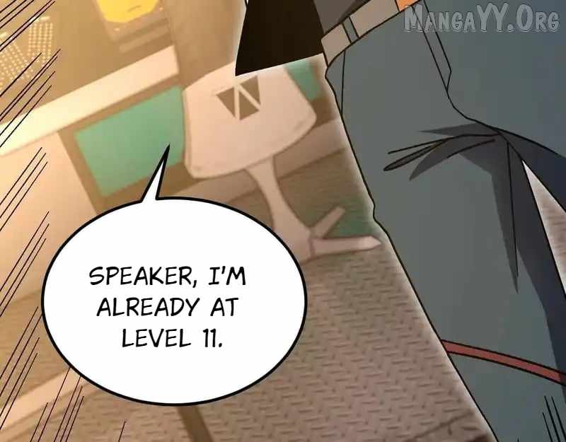 Logging 10,000 Years into the Future (Apex Future Martial Arts) Chapter 278 - Page 49 in English