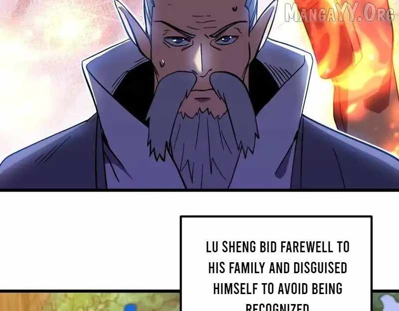 Logging 10,000 Years into the Future (Apex Future Martial Arts) Chapter 278 - Page 58 in English