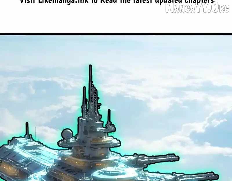 Logging 10,000 Years into the Future (Apex Future Martial Arts) Chapter 278 - Page 61 in English