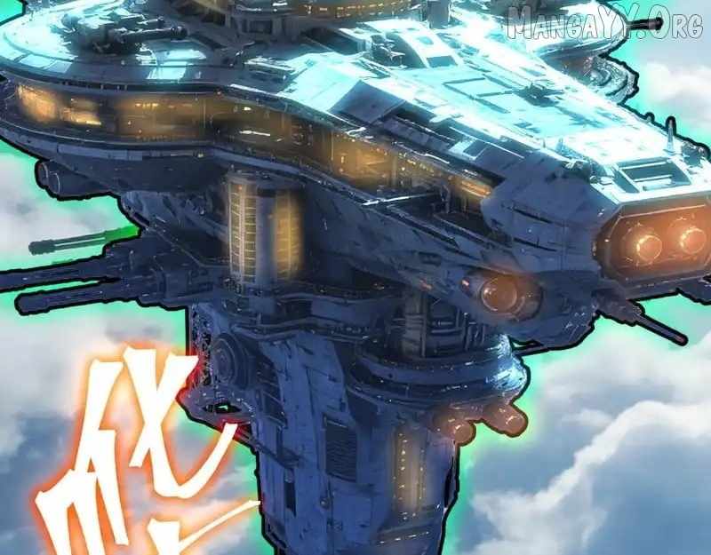 Logging 10,000 Years into the Future (Apex Future Martial Arts) Chapter 278 - Page 62 in English
