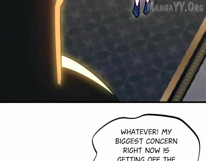 Logging 10,000 Years into the Future (Apex Future Martial Arts) Chapter 278 - Page 77 in English