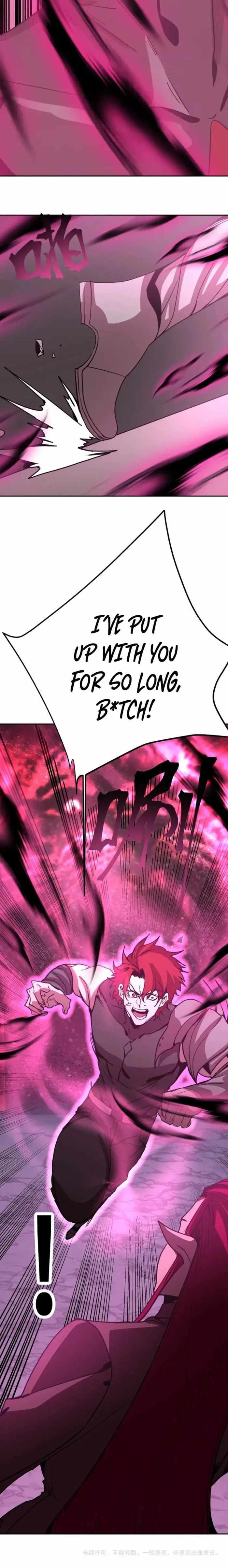 Logging 10,000 Years into the Future (Apex Future Martial Arts) Chapter 288 - Page 16 in English