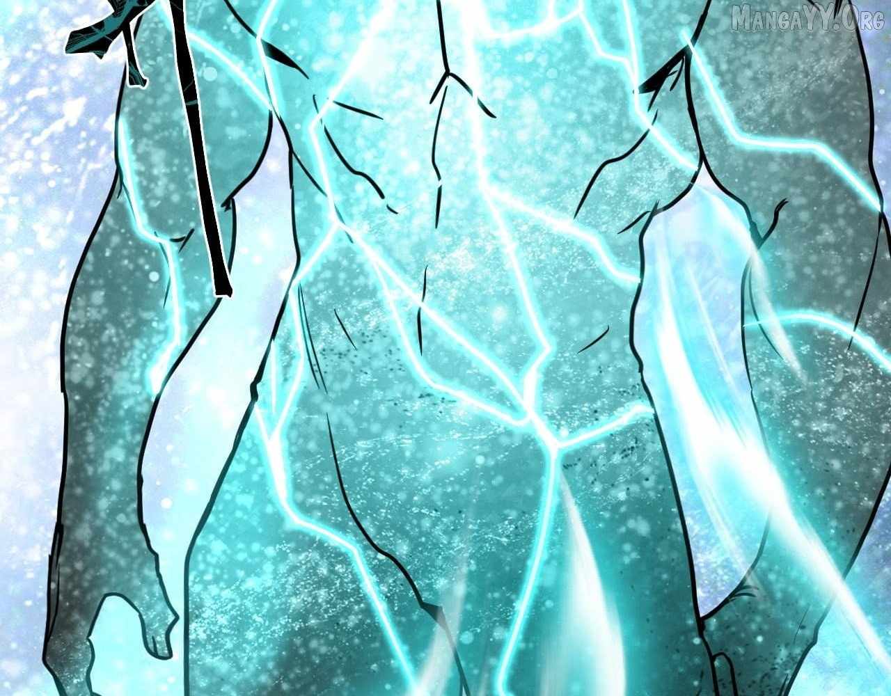 Logging 10,000 Years into the Future (Apex Future Martial Arts) Chapter 299 - Page 100 in English