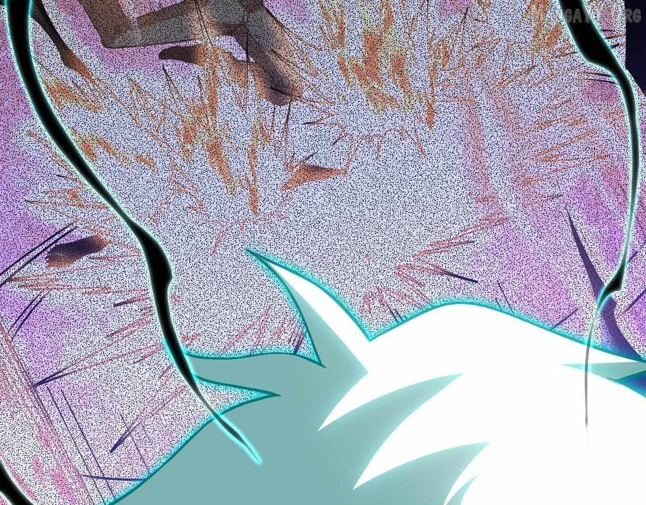Logging 10,000 Years into the Future (Apex Future Martial Arts) Chapter 299 - Page 103 in English