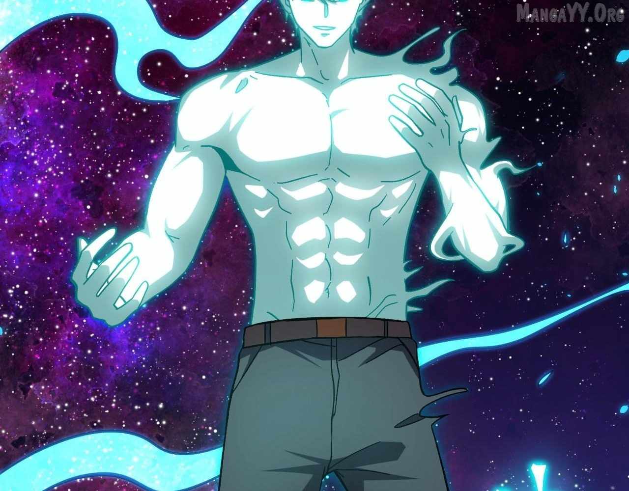 Logging 10,000 Years into the Future (Apex Future Martial Arts) Chapter 299 - Page 117 in English