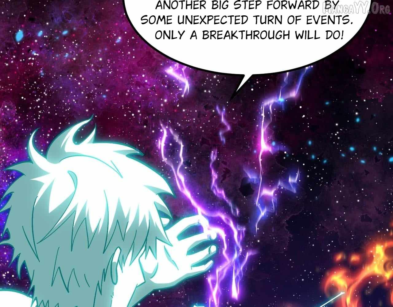 Logging 10,000 Years into the Future (Apex Future Martial Arts) Chapter 299 - Page 136 in English