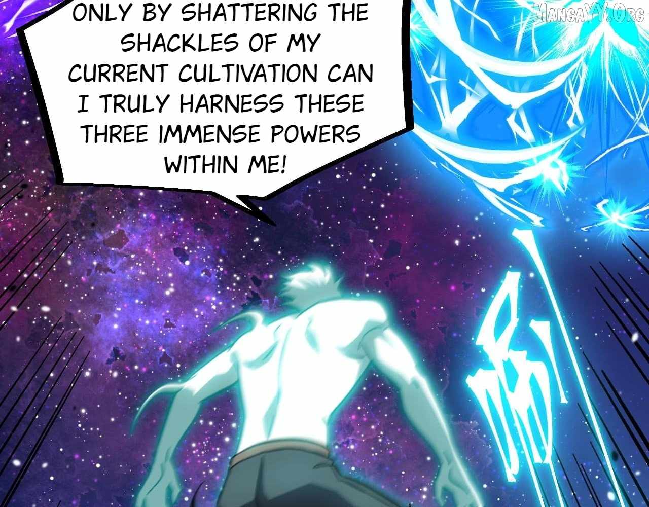 Logging 10,000 Years into the Future (Apex Future Martial Arts) Chapter 299 - Page 140 in English