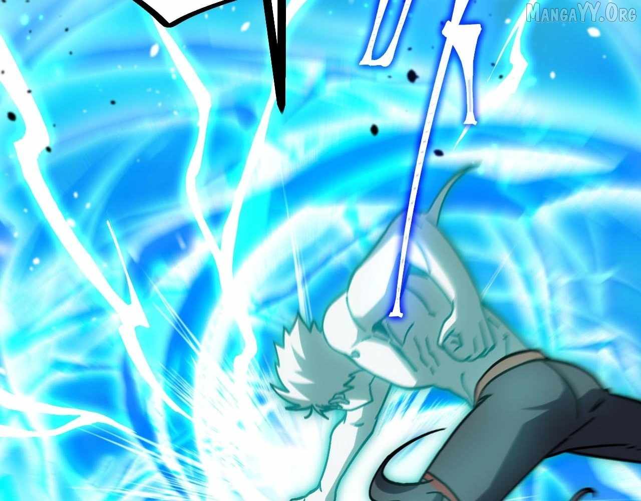 Logging 10,000 Years into the Future (Apex Future Martial Arts) Chapter 299 - Page 145 in English