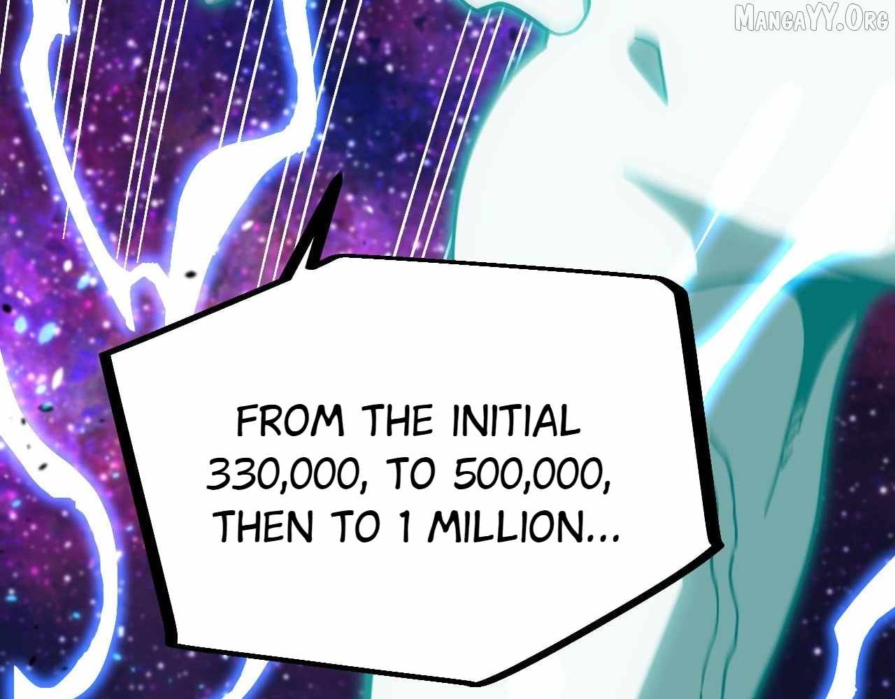 Logging 10,000 Years into the Future (Apex Future Martial Arts) Chapter 299 - Page 152 in English