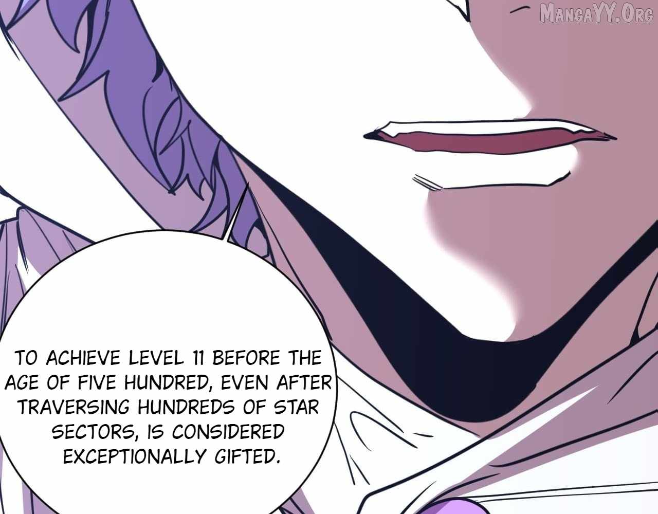 Logging 10,000 Years into the Future (Apex Future Martial Arts) Chapter 299 - Page 16 in English