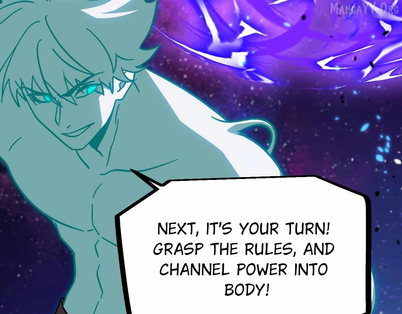 Logging 10,000 Years into the Future (Apex Future Martial Arts) Chapter 299 - Page 161 in English