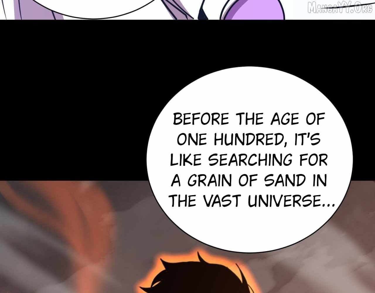 Logging 10,000 Years into the Future (Apex Future Martial Arts) Chapter 299 - Page 17 in English