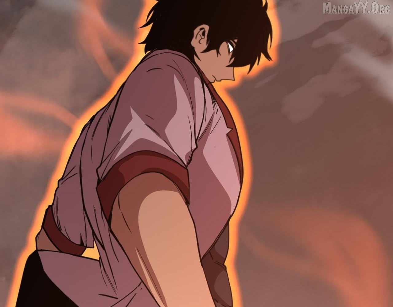 Logging 10,000 Years into the Future (Apex Future Martial Arts) Chapter 299 - Page 18 in English