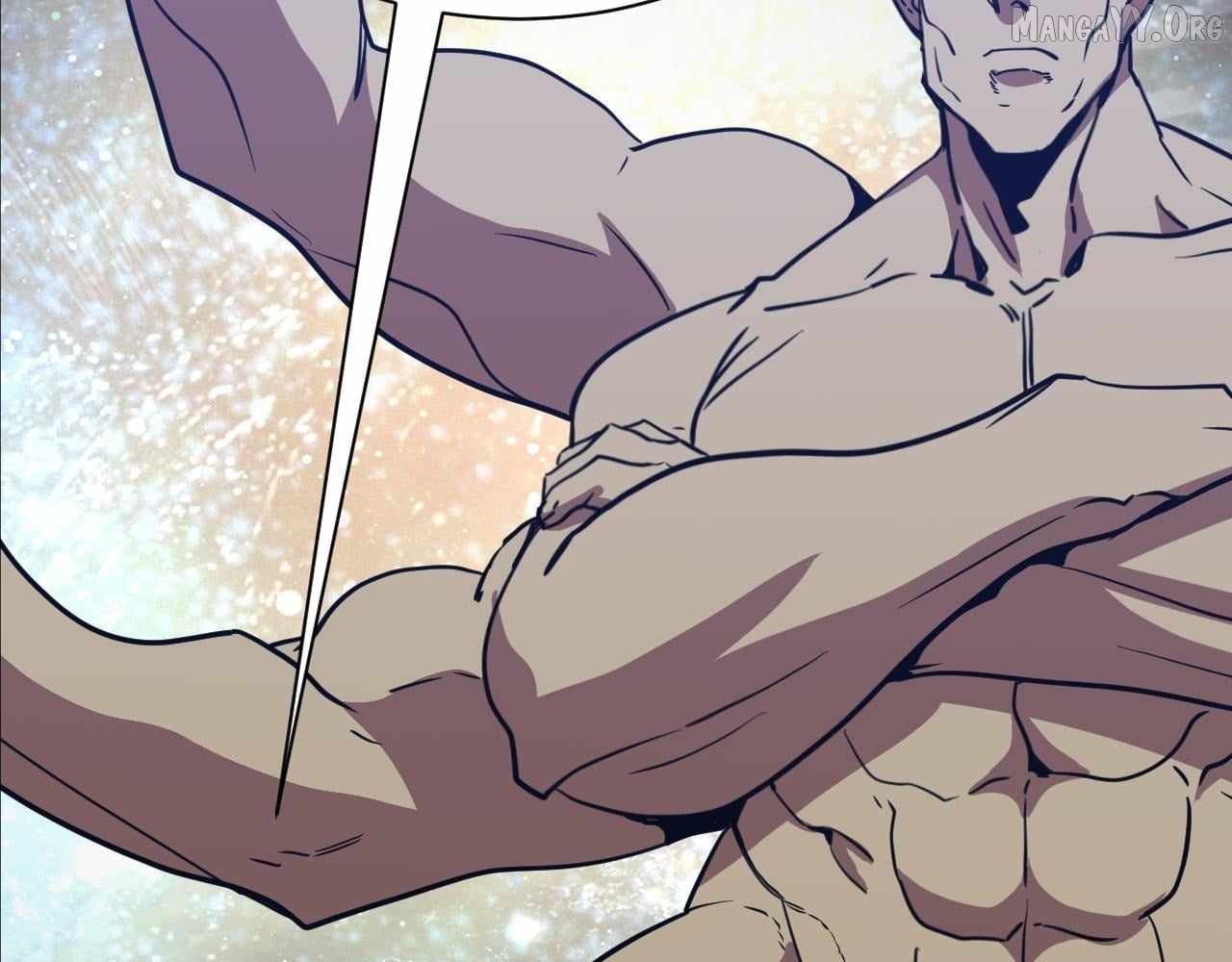 Logging 10,000 Years into the Future (Apex Future Martial Arts) Chapter 299 - Page 24 in English