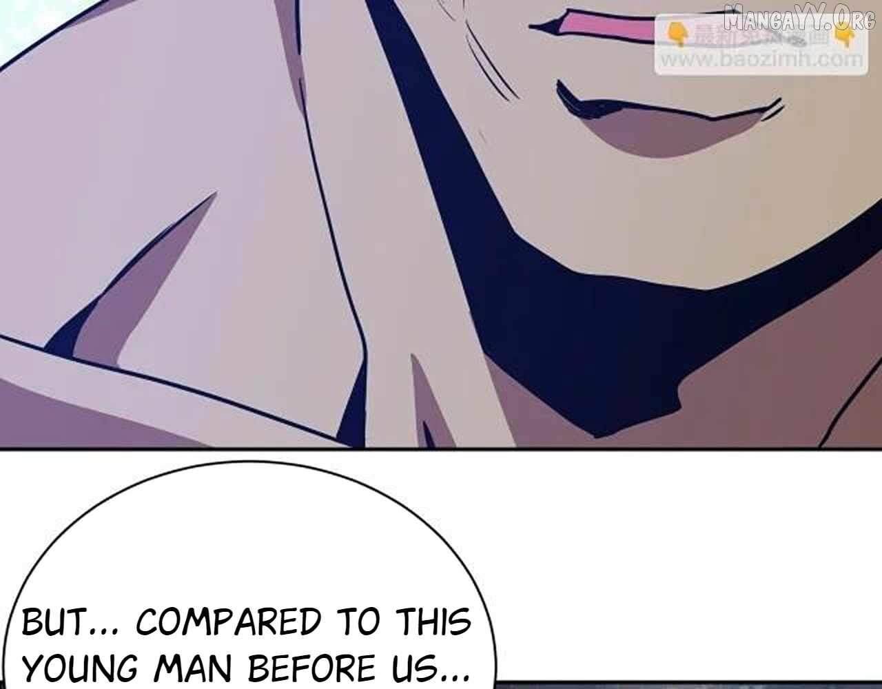 Logging 10,000 Years into the Future (Apex Future Martial Arts) Chapter 299 - Page 31 in English