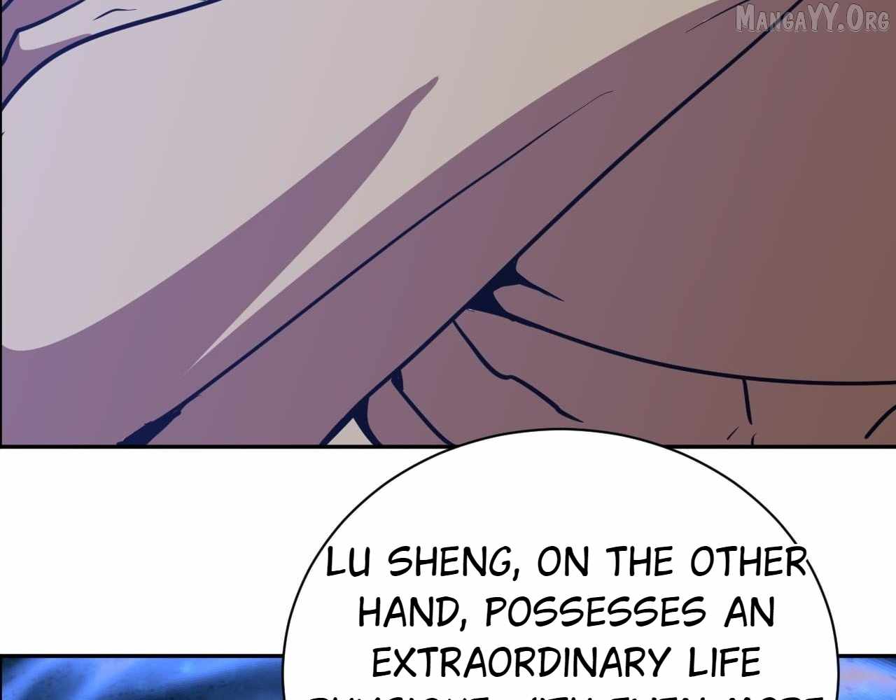 Logging 10,000 Years into the Future (Apex Future Martial Arts) Chapter 299 - Page 34 in English