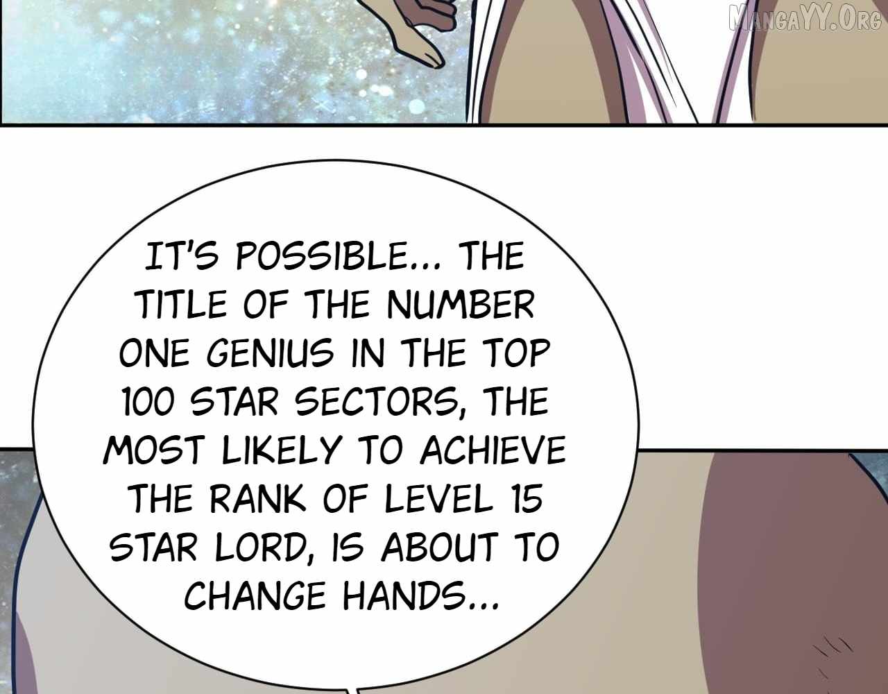 Logging 10,000 Years into the Future (Apex Future Martial Arts) Chapter 299 - Page 44 in English