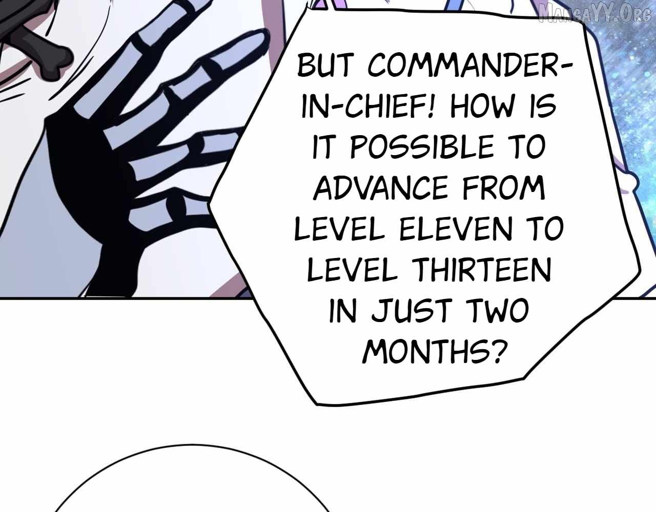 Logging 10,000 Years into the Future (Apex Future Martial Arts) Chapter 299 - Page 51 in English