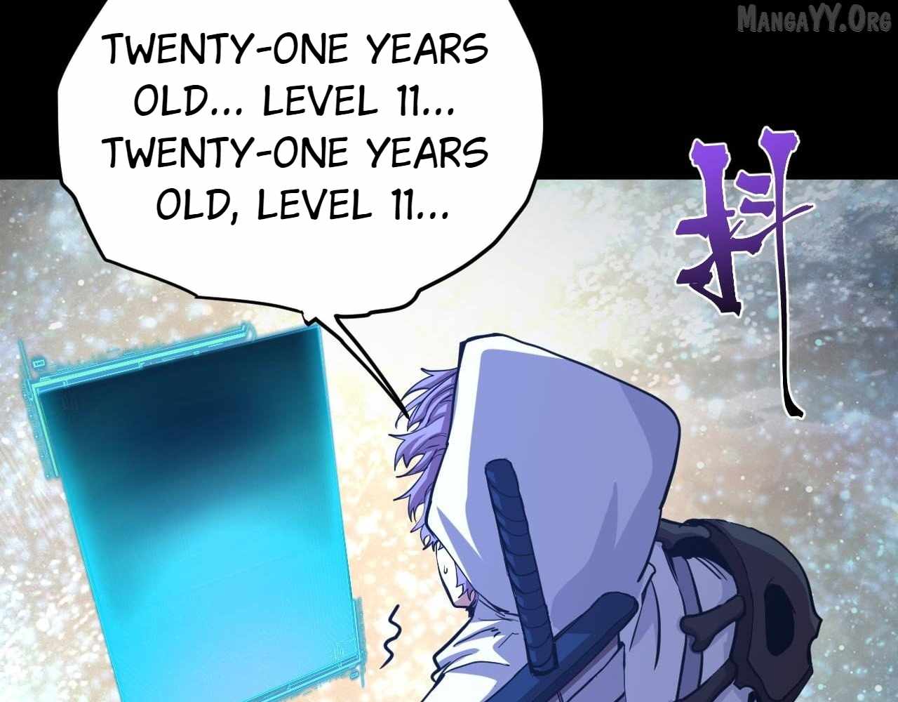 Logging 10,000 Years into the Future (Apex Future Martial Arts) Chapter 299 - Page 6 in English