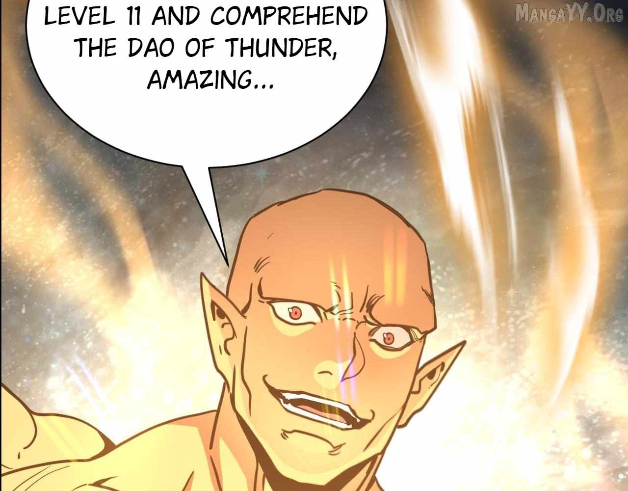 Logging 10,000 Years into the Future (Apex Future Martial Arts) Chapter 299 - Page 73 in English